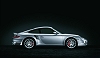 2008 Porsche 911 Turbo. Image by Porsche.