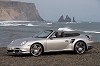 2007 Porsche 911 Turbo Cabriolet. Image by Porsche.