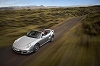 2009 Porsche 911 Turbo Cabriolet. Image by Porsche.