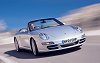 2005 Porsche 911 Cabriolet. Image by Porsche.