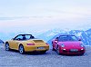 Grippier 911s on the way. Image by Porsche.