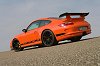 2006 Porsche 911 GT3 RS. Image by Porsche.