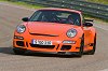 2006 Porsche 911 GT3 RS. Image by Porsche.