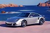 2006 Porsche 911 Turbo. Image by Porsche.