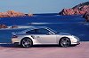 2006 Porsche 911 Turbo. Image by Porsche.