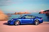 2006 Porsche 911 Turbo. Image by Porsche.