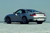Turbo S 911 to debut at UK show. Image by Porsche.