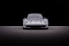 2023 Porsche 357 design study. Image by Porsche.