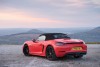 2016 Porsche 718 Boxster S. Image by Dean Smith.