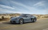 2016 Porsche 718 Cayman. Image by Porsche.