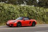 2019 Porsche 718 Boxster T. Image by Porsche.