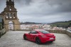 2019 Porsche 718 Cayman T. Image by Porsche.