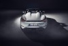 2020 Porsche 718 Spyder. Image by Porsche.