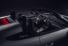 2020 Porsche 718 Spyder. Image by Porsche.