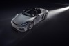 2020 Porsche 718 Spyder. Image by Porsche.