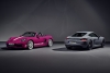 Porsche 718 Cayman and Boxster Style Editions. Image by Porsche.