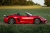 2023 Porsche 718 Spyder RS. Image by Porsche.