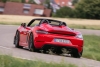 2023 Porsche 718 Spyder RS. Image by Porsche.