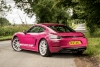 2023 Porsche 718 Cayman Style Edition. Image by Porsche.