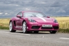 2023 Porsche 718 Cayman Style Edition. Image by Porsche.