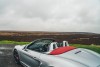 2018 Porsche 718 Boxster GTS. Image by Porsche UK.