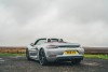 2018 Porsche 718 Boxster GTS. Image by Porsche UK.