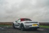 2018 Porsche 718 Boxster GTS. Image by Porsche UK.