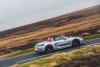 2018 Porsche 718 Boxster GTS. Image by Porsche UK.