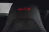 2018 Porsche 718 Boxster GTS. Image by Porsche UK.