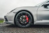 2018 Porsche 718 Boxster GTS. Image by Porsche UK.