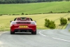 2020 Porsche 718 Boxster GTS 4.0 manual. Image by Porsche GB.