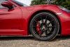 2020 Porsche 718 Boxster GTS 4.0 manual. Image by Porsche GB.