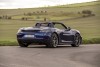 2020 Porsche 718 Boxster GTS 4.0 PDK UK test. Image by Porsche GB.