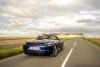 2020 Porsche 718 Boxster GTS 4.0 PDK UK test. Image by Porsche GB.