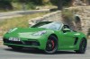 More Porsche 718s gain six-pot motors. Image by Porsche AG.