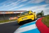 2020 Porsche 718 Cayman GT4 UK road test. Image by Porsche AG.