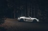 2019 Porsche 718 Spyder UK test. Image by Porsche UK.