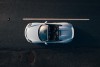 2019 Porsche 718 Spyder UK test. Image by Porsche UK.