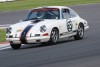 1965 Porsche 911 'Project 50'. Image by Porsche.