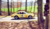 Porsche 911 2.5 ST restored. Image by Porsche.