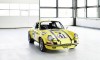 Porsche 911 2.5 ST restored. Image by Porsche.