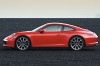 Porsche has surprise debut for LA Show. Image by Porsche.