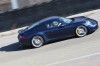 Passenger Preview: 2012 Porsche 911. Image by Porsche.