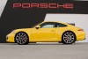 2012 Porsche 911. Image by Porsche.