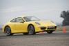 2012 Porsche 911. Image by Porsche.