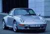 Evolution of the Porsche 911. Image by Porsche.