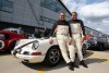 Fifty years of the Porsche 911 celebrated at Silverstone. Image by Porsche.