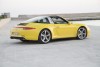 2014 Porsche 911 Targa. Image by Porsche.