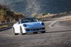 2015 Porsche 911 GTS. Image by Porsche.