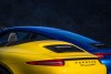 2015 Porsche 911 GTS. Image by Porsche.